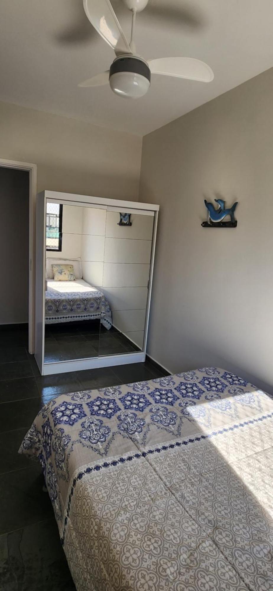 San Remo Apartamento Praia Do Tombo Guaruja Luaran gambar