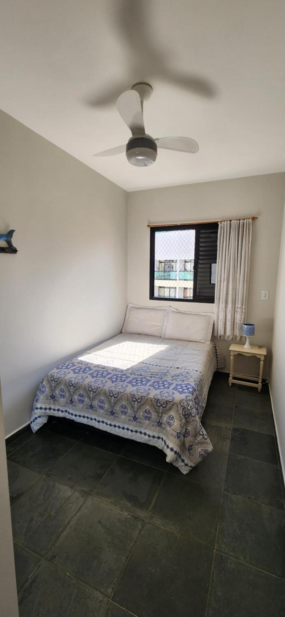 San Remo Apartamento Praia Do Tombo Guaruja Luaran gambar