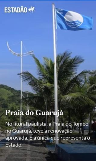 San Remo Apartamento Praia Do Tombo Guaruja Luaran gambar